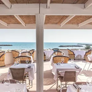 *** Hotel Thalacap Camargue France