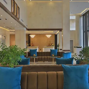 **** Hotel Hujra Tahlia Saudi Arabia