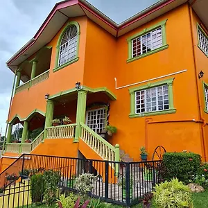 Mountain Palace Bed & Breakfast