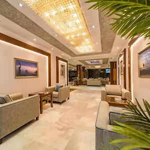  Aparthotel Red Sea Seasons Saudi Arabia
