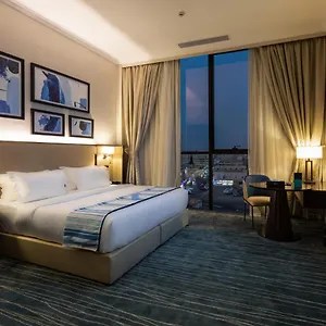 **** Hotel Prime Almina Saudi Arabia