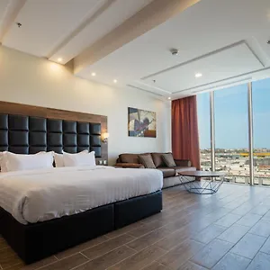 **** Aparthotel Mirada Purple - Zahra Saudi Arabia