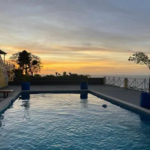 The Victory Guest house