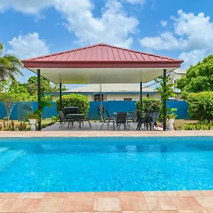 Traum House Bed & Breakfast
