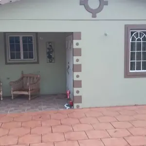 Spacious Holiday home