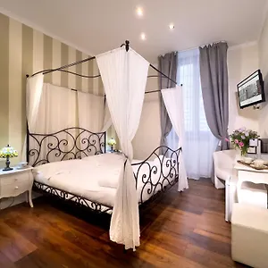 *** Bed & Breakfast Il Terrazzino Sulla Cattedrale Italy