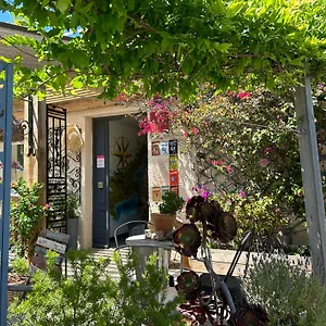 ** Hotel Provencale France