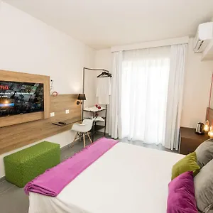 *** Guest house Il Muro Vecchio Italy