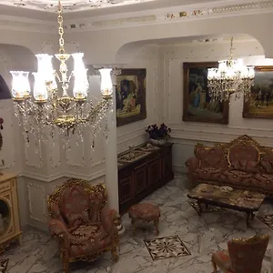 *** Bed & Breakfast San Cristofero Italy