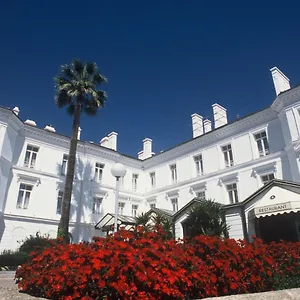 **** Hotel Excelsior France
